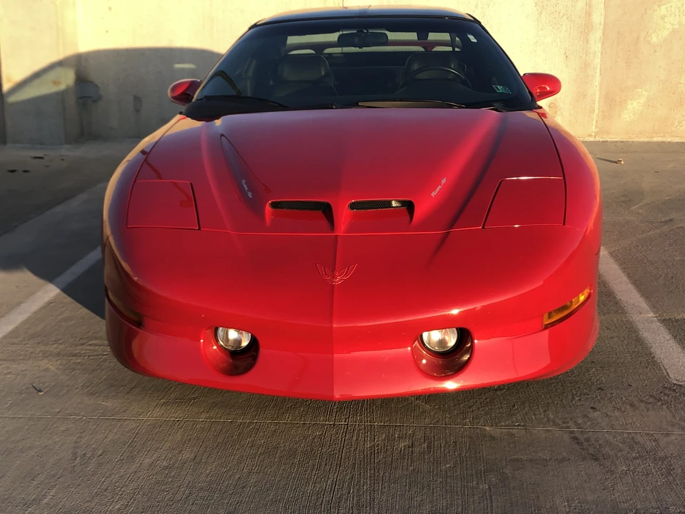 1996 Pontiac Firebird Trans Am 4th Gen - Image 5 of 31