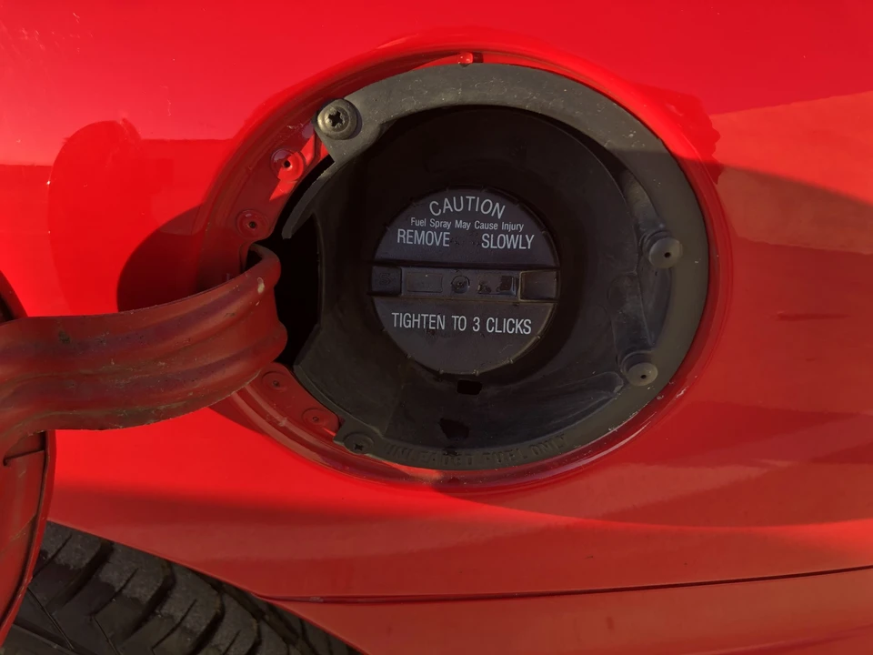 1996 Pontiac Firebird Trans Am 4th Gen - Image 21 of 31