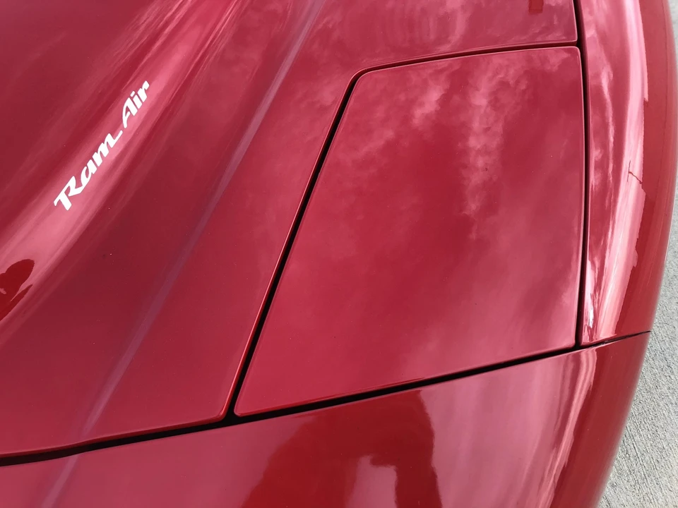 1996 Pontiac Firebird Trans Am 4th Gen - Image 18 of 31