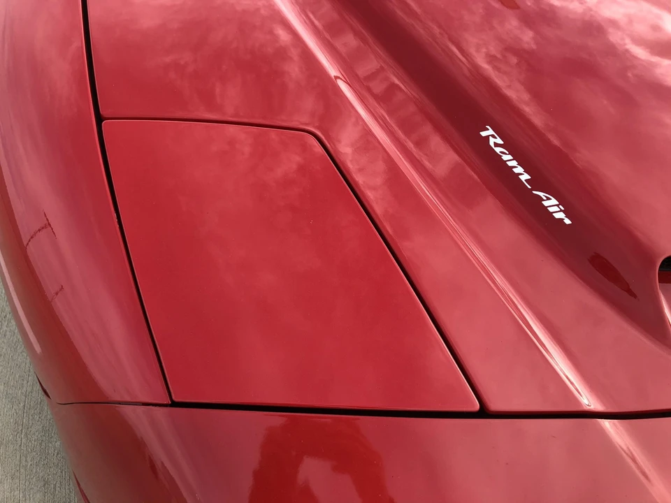 1996 Pontiac Firebird Trans Am 4th Gen - Image 17 of 31
