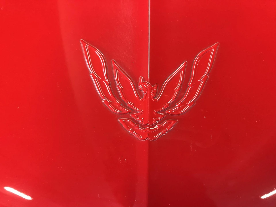 1996 Pontiac Firebird Trans Am 4th Gen - Image 16 of 31
