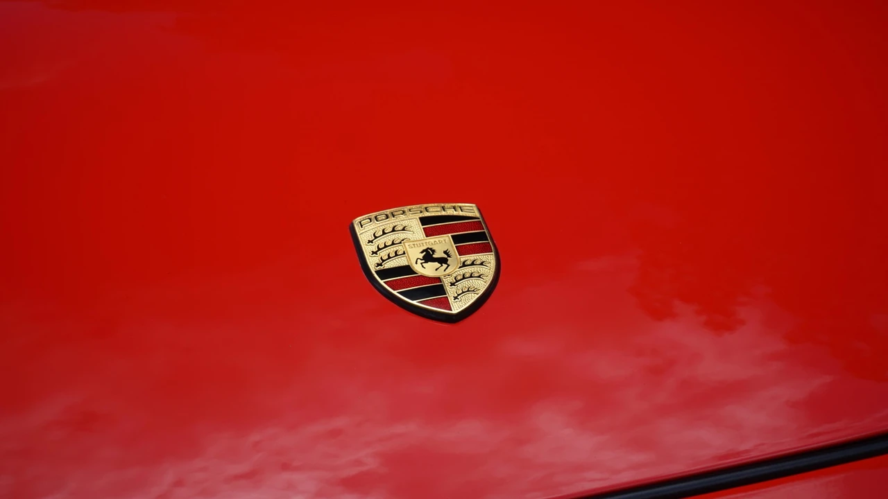 1996 Porsche 993 Turbo - Image 17 of 31