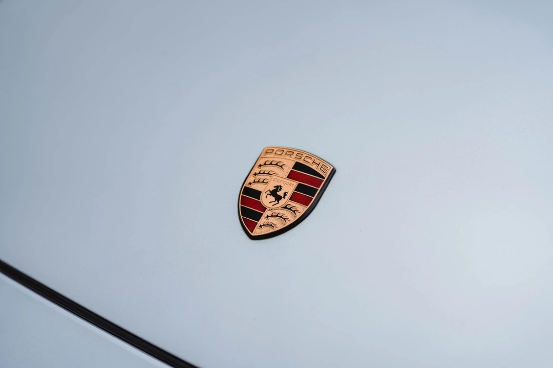 1996 Porsche 993 Turbo - Image 24 of 31