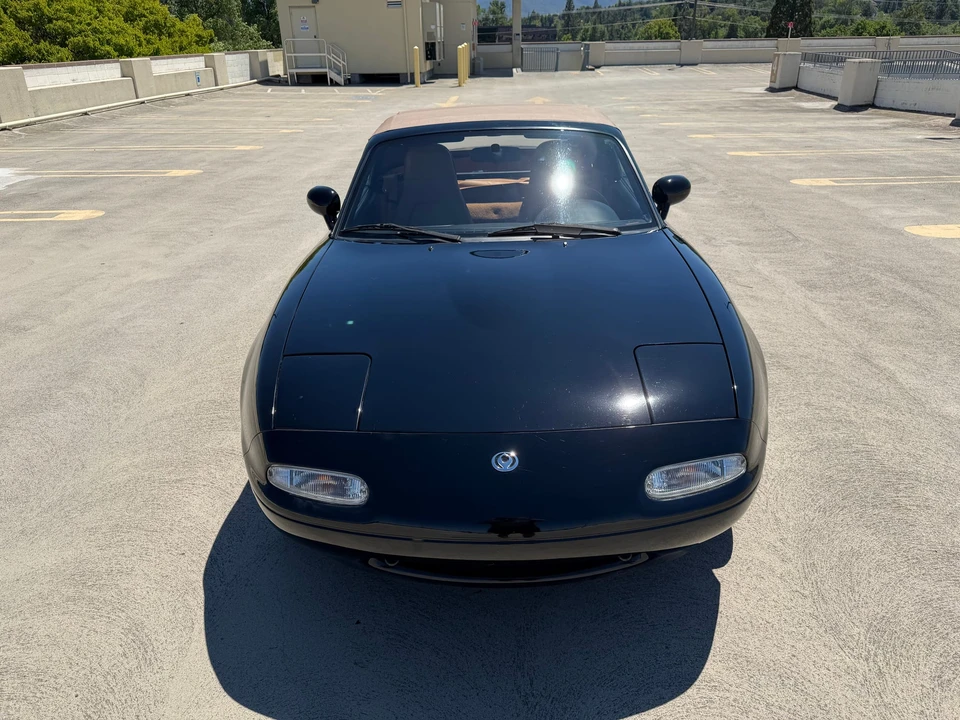 1997 Mazda NA MX-5 Miata - Image 20 of 31