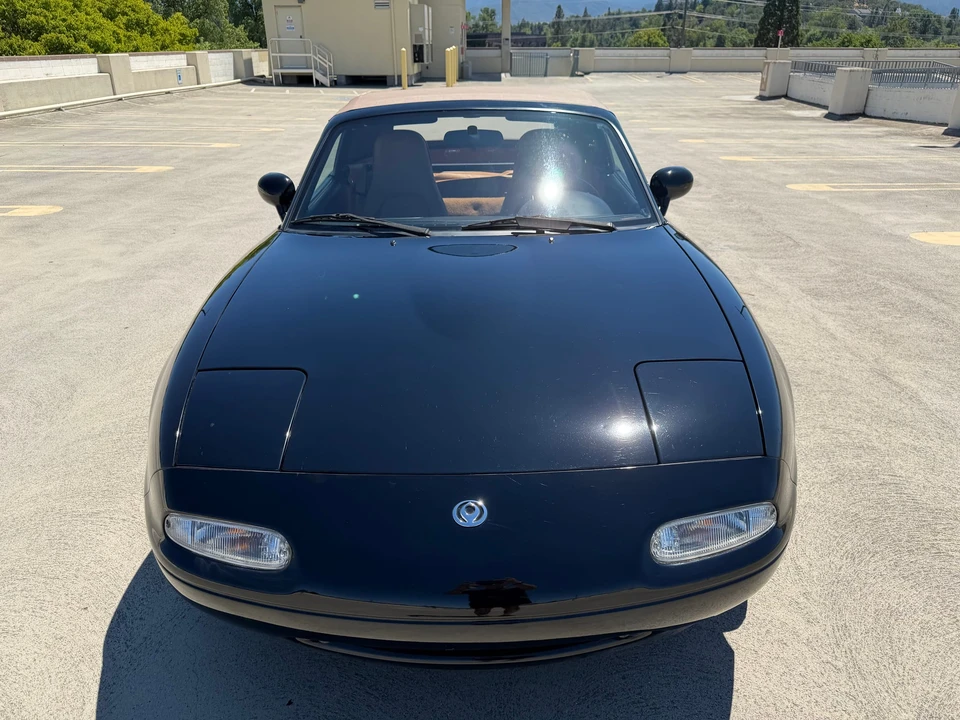 1997 Mazda NA MX-5 Miata - Image 21 of 31