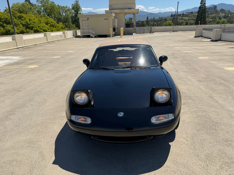 1997 Mazda NA MX-5 Miata - Image 19 of 31
