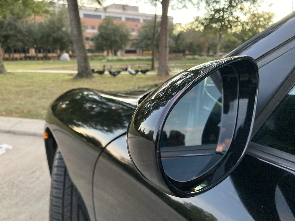 1997 Porsche 986 Boxster - Image 25 of 31