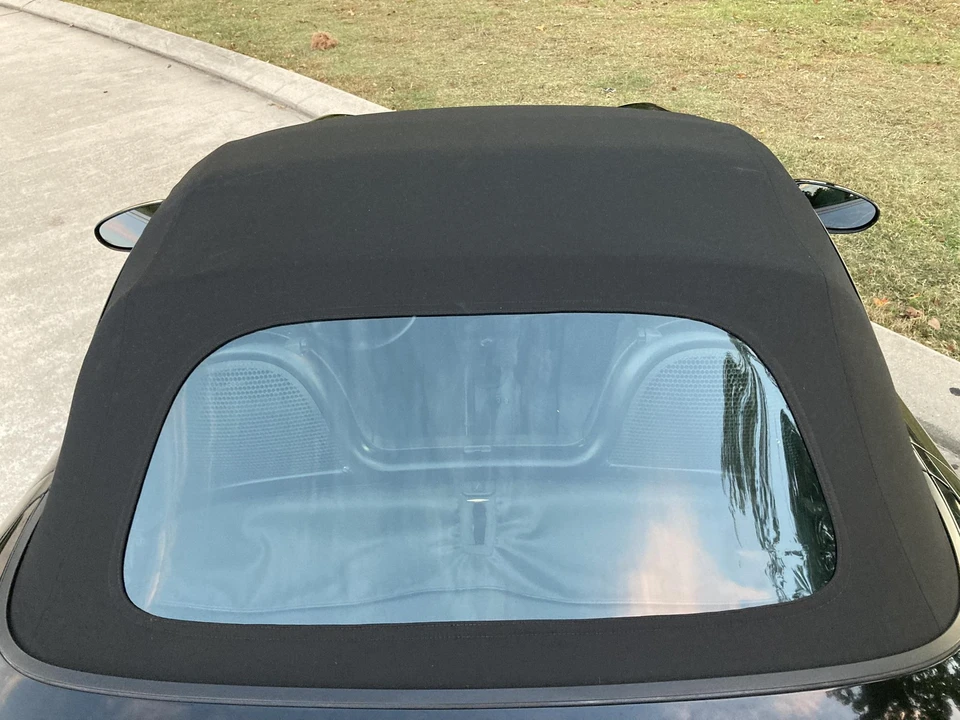 1997 Porsche 986 Boxster - Image 30 of 31