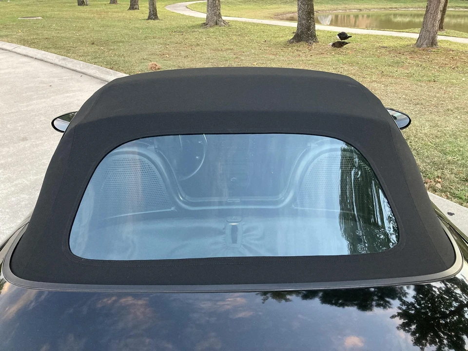 1997 Porsche 986 Boxster - Image 29 of 31
