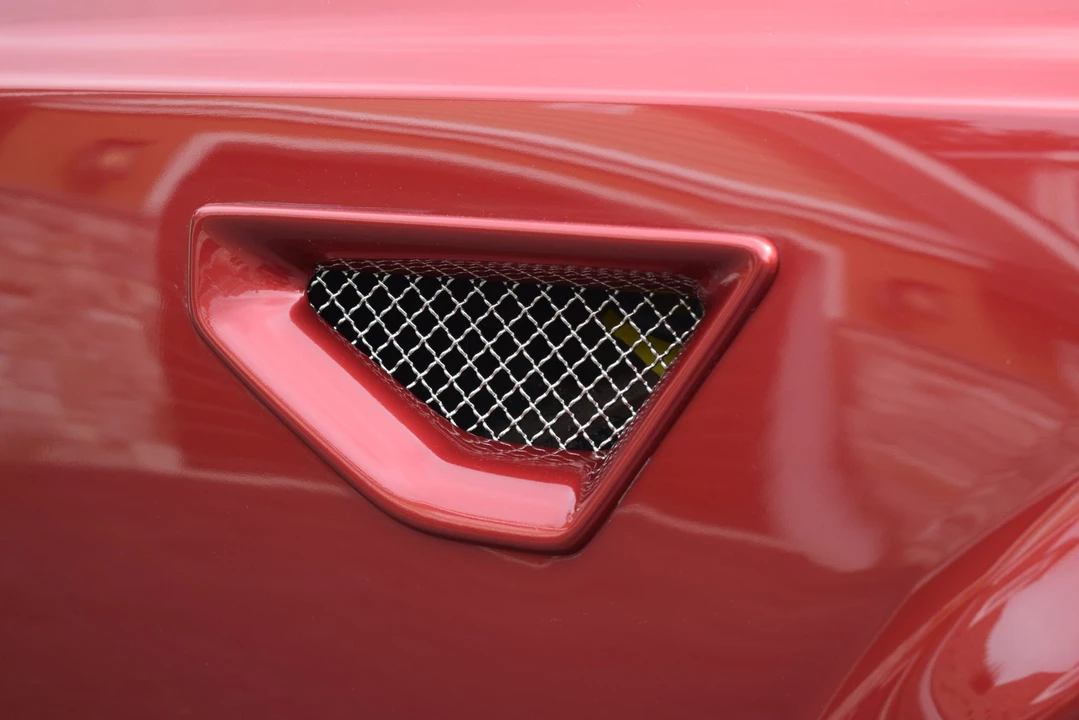 1998 Bentley Continental T - Image 31 of 31