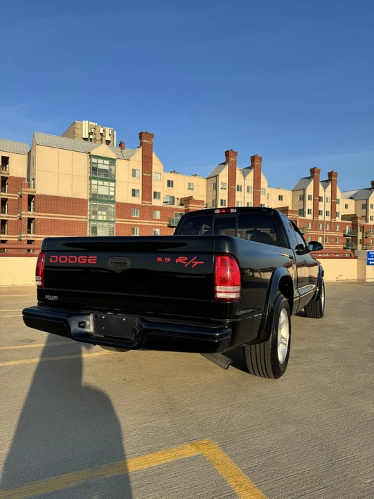 1998 Dodge Dakota 2nd Gen - Image 9 of 31