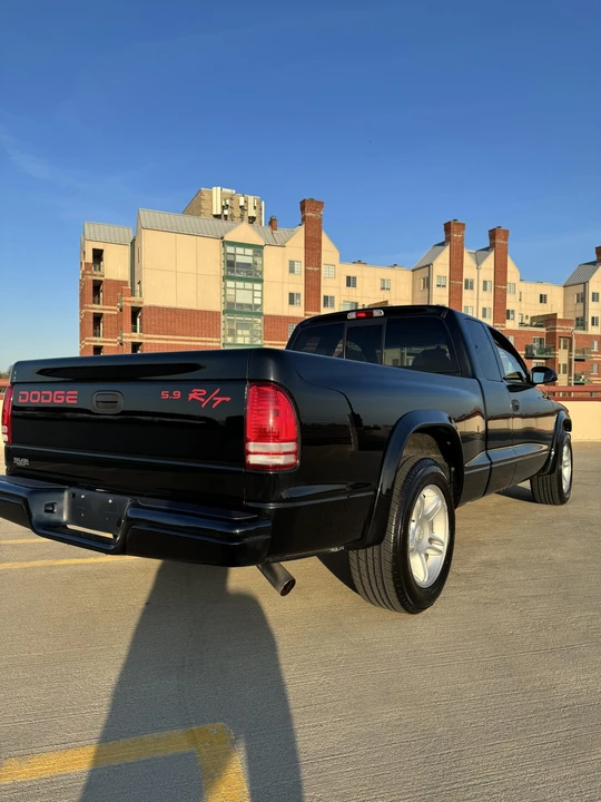 1998 Dodge Dakota 2nd Gen - Image 8 of 31