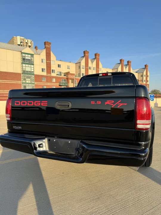 1998 Dodge Dakota 2nd Gen - Image 10 of 31