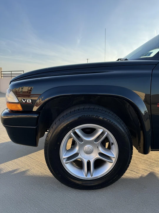 1998 Dodge Dakota 2nd Gen - Image 21 of 31
