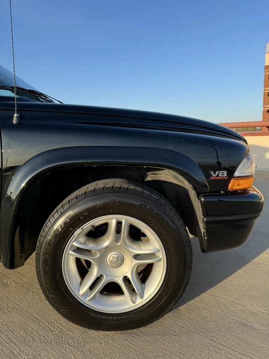 1998 Dodge Dakota 2nd Gen - Image 28 of 31