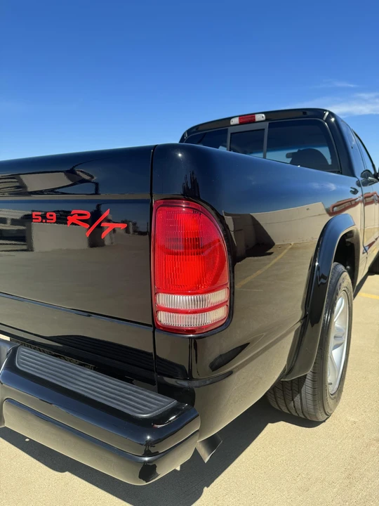 1998 Dodge Dakota 2nd Gen - Image 11 of 31