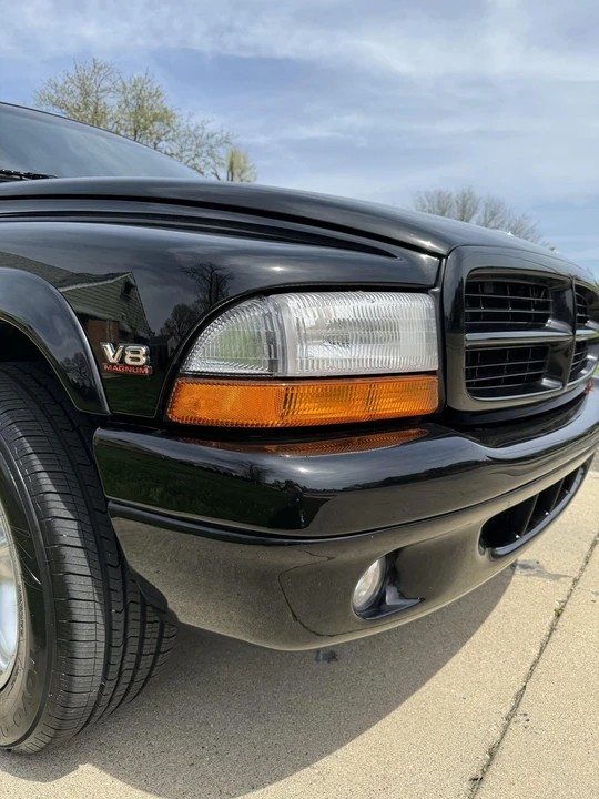 1998 Dodge Dakota 2nd Gen - Image 27 of 31
