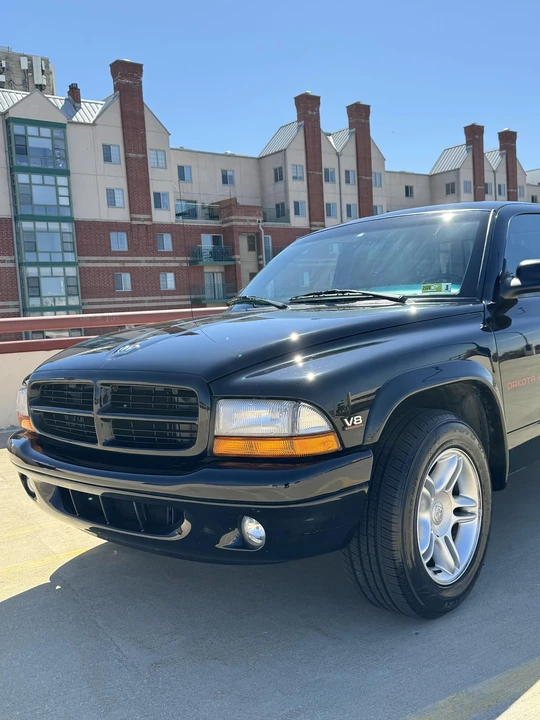 1998 Dodge Dakota 2nd Gen - Image 23 of 31