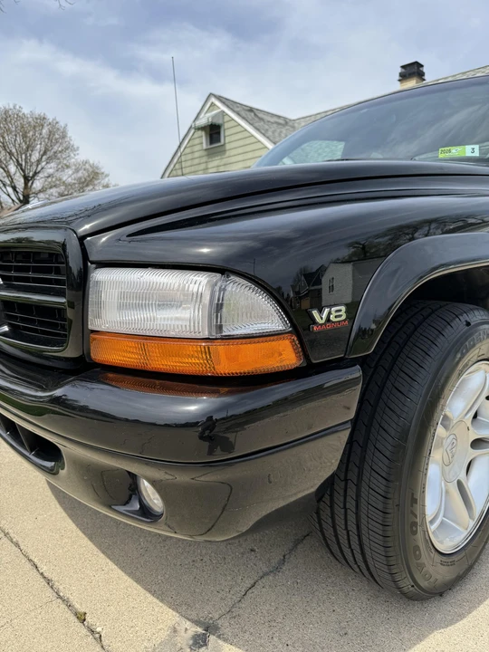 1998 Dodge Dakota 2nd Gen - Image 22 of 31