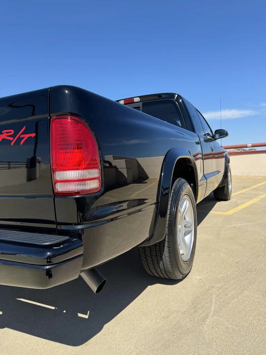 1998 Dodge Dakota 2nd Gen - Image 12 of 31