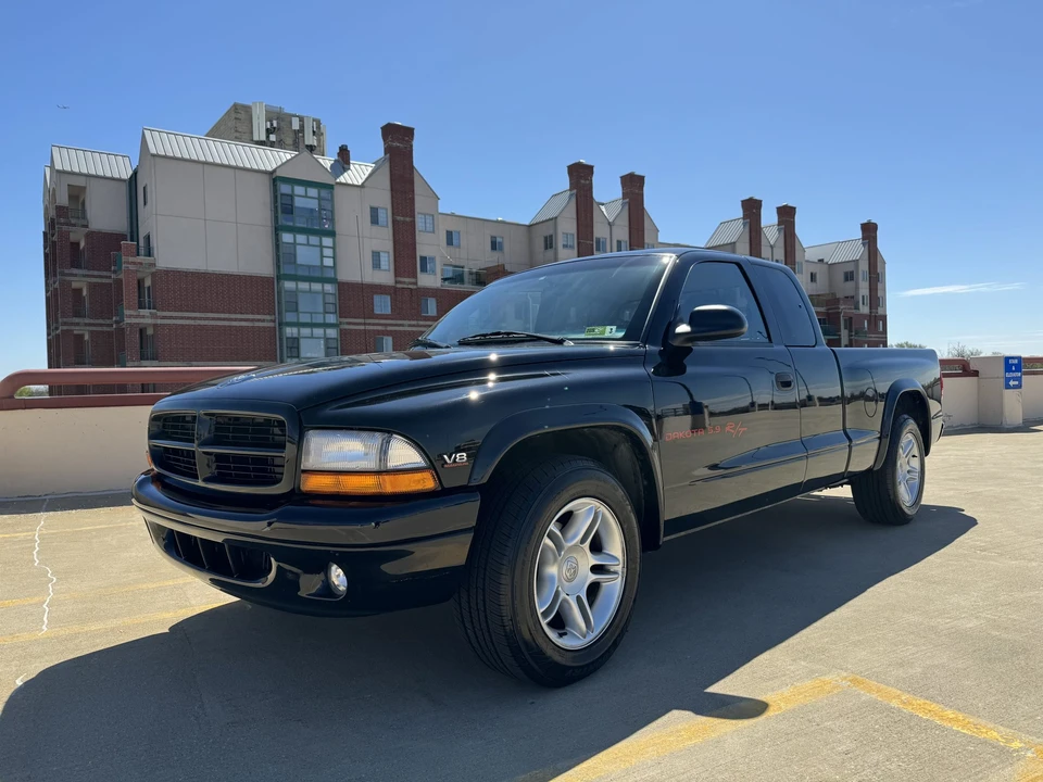 1998 Dodge Dakota 2nd Gen - Image 5 of 31