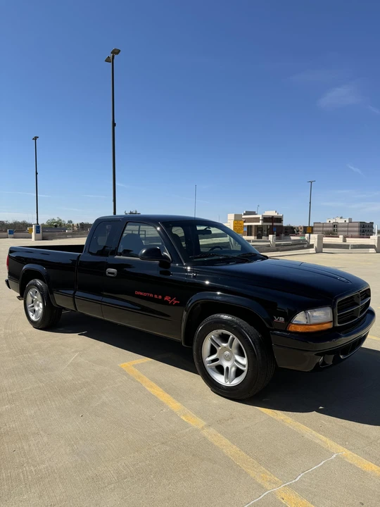1998 Dodge Dakota 2nd Gen - Image 6 of 31