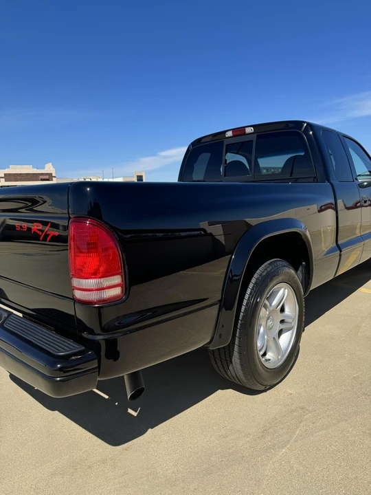 1998 Dodge Dakota 2nd Gen - Image 29 of 31