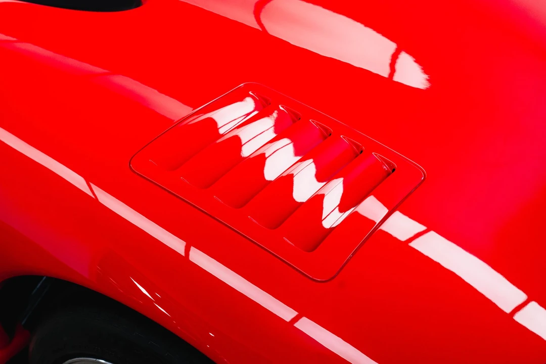 1998 Dodge Viper GTS 2nd Gen - Image 16 of 31