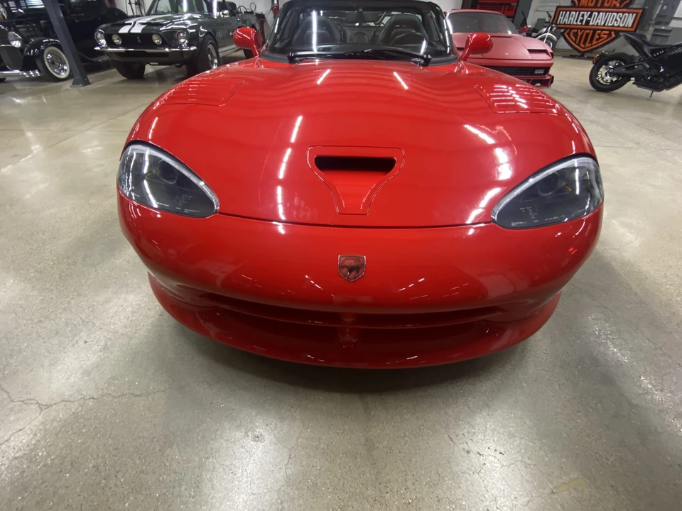 1998 Dodge Viper 2nd Gen - Image 23 of 31