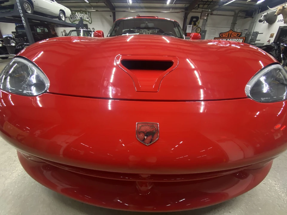 1998 Dodge Viper 2nd Gen - Image 24 of 31