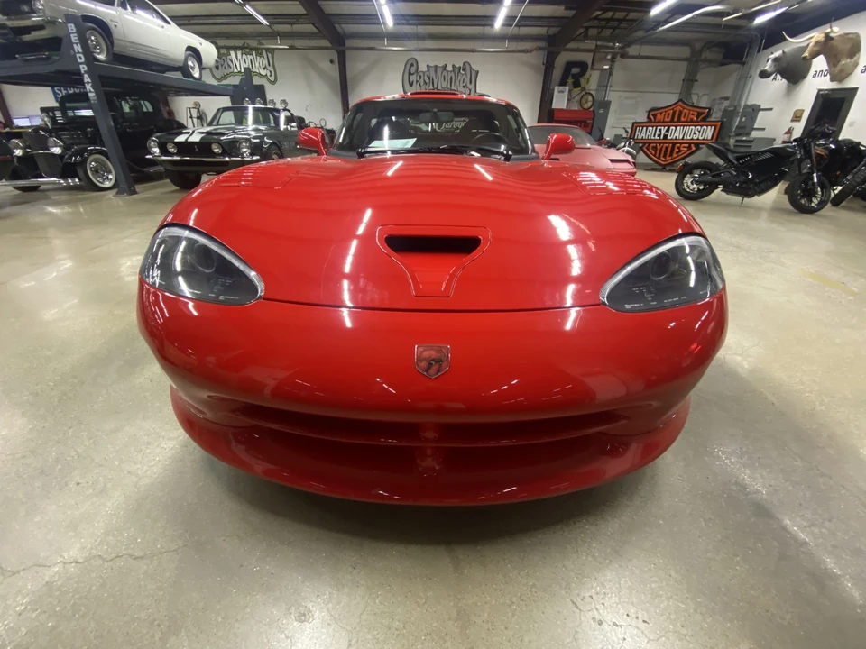 1998 Dodge Viper 2nd Gen - Image 22 of 31