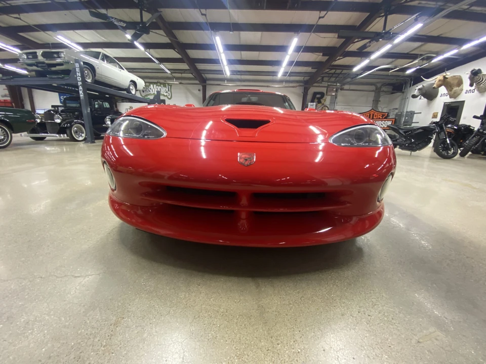 1998 Dodge Viper 2nd Gen - Image 7 of 31