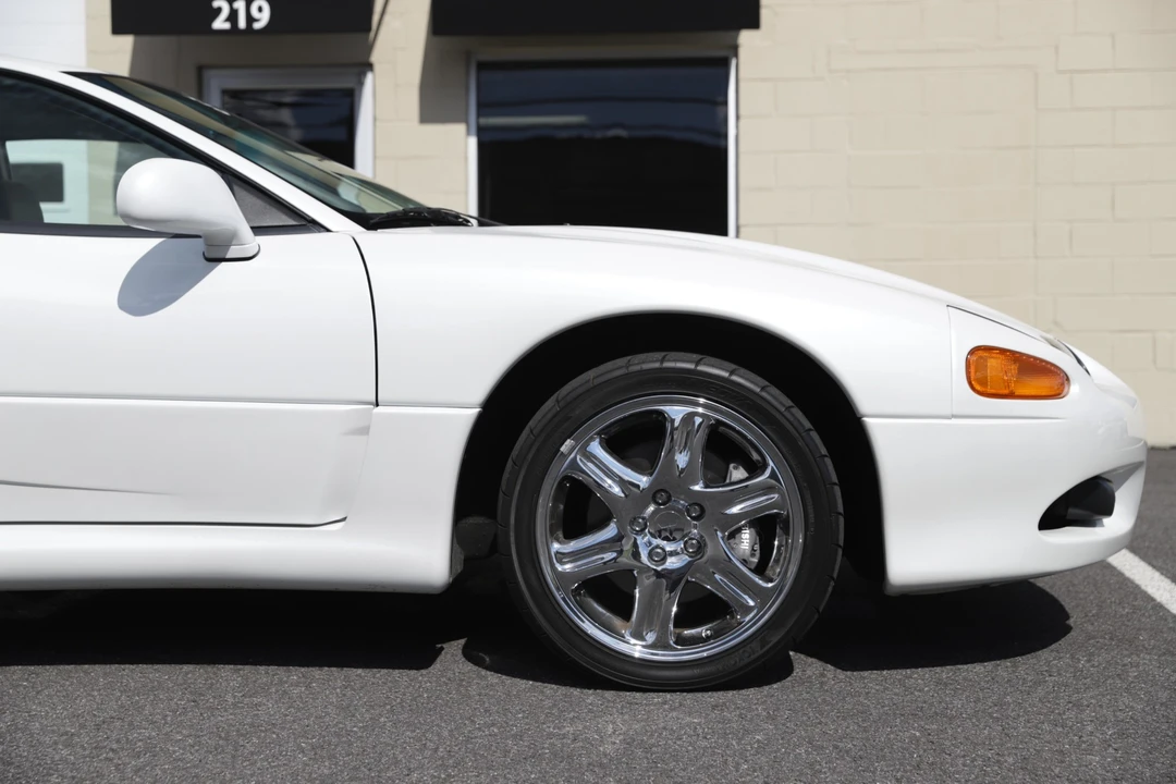1998 Mitsubishi 3000GT Series 3 - Image 20 of 31