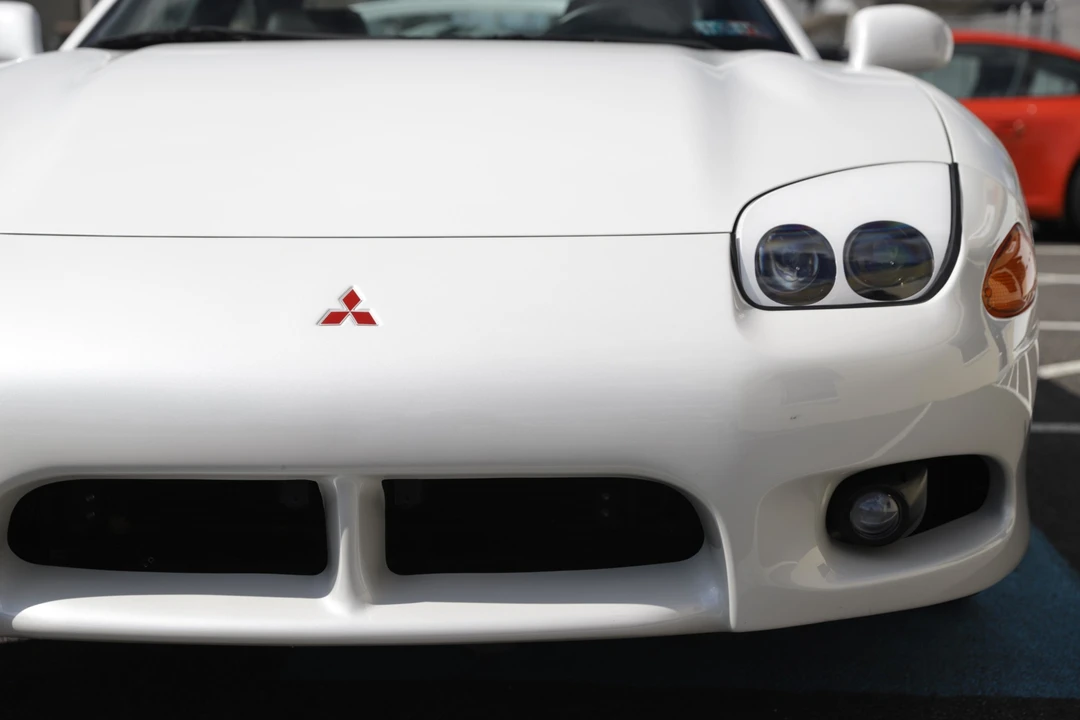 1998 Mitsubishi 3000GT Series 3 - Image 23 of 31