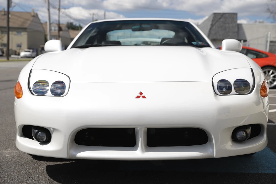 1998 Mitsubishi 3000GT Series 3 - Image 15 of 31