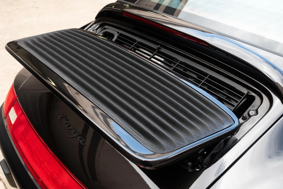 1998 Porsche 993 Carrera - Image 29 of 31