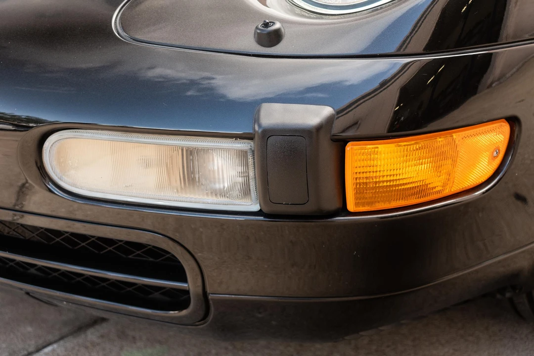 1998 Porsche 993 Carrera - Image 19 of 31