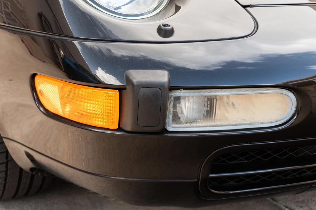 1998 Porsche 993 Carrera - Image 22 of 31