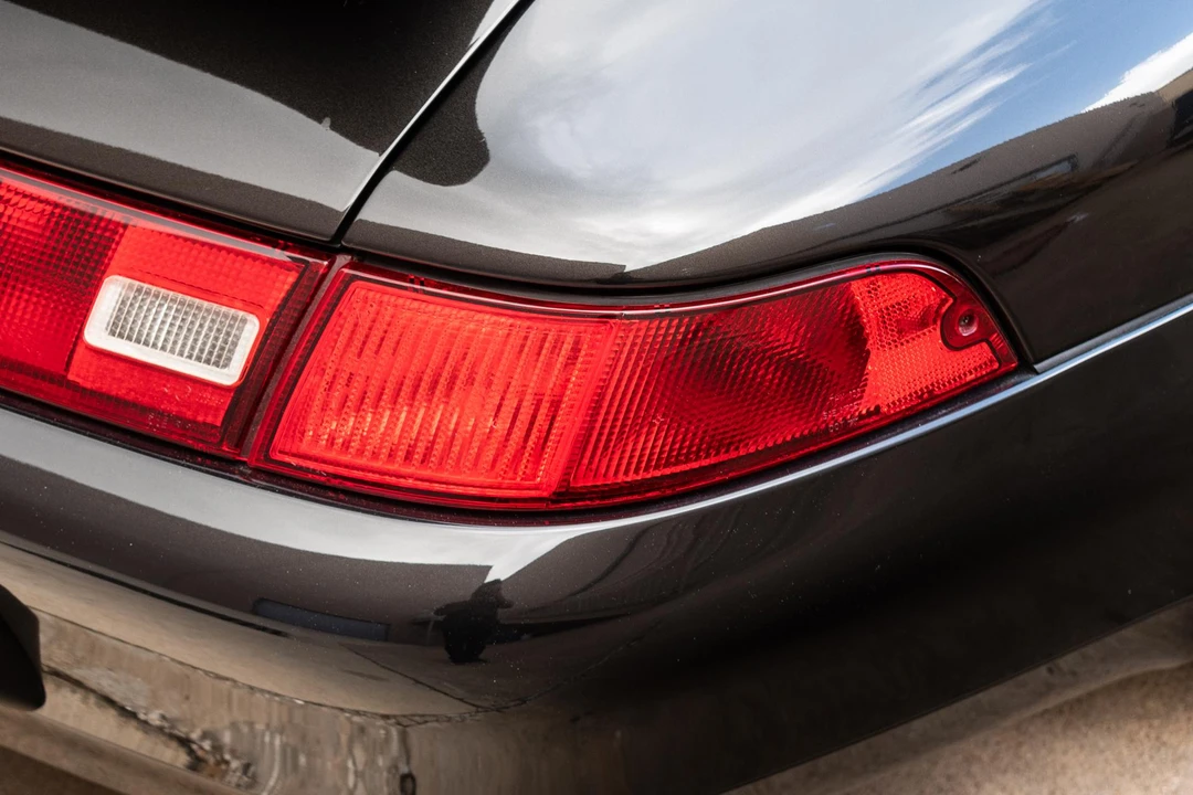 1998 Porsche 993 Carrera - Image 28 of 31