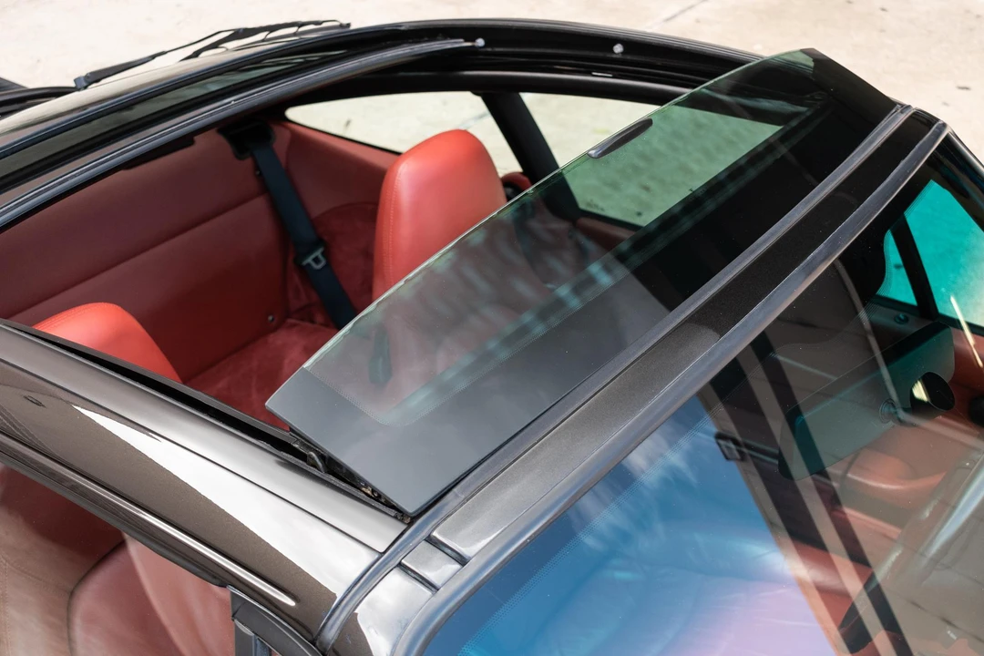 1998 Porsche 993 Carrera - Image 23 of 31