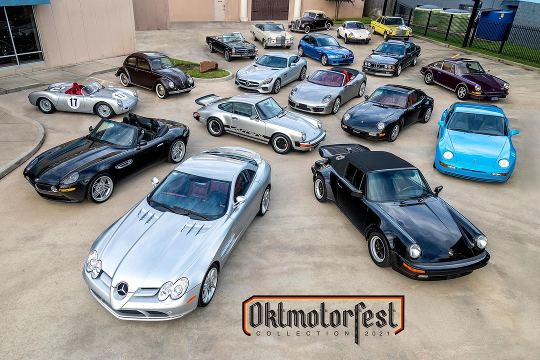 1998 Porsche 993 Carrera - Image 2 of 31