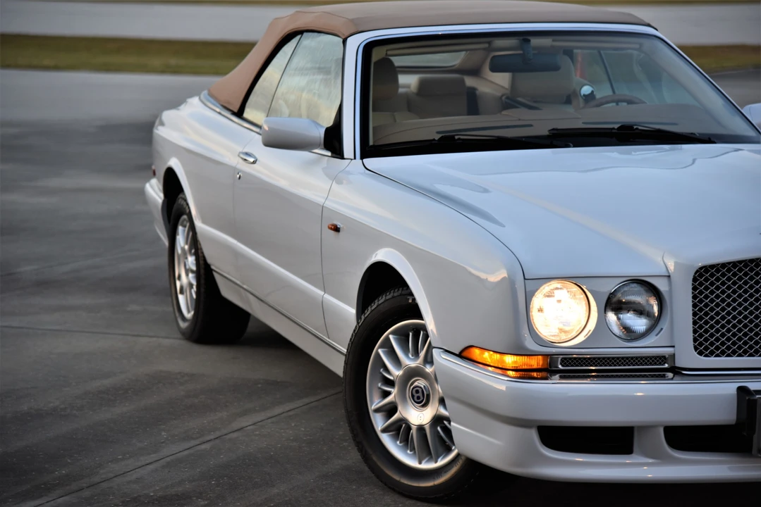 1999 Bentley Azure 1st Gen - Image 21 of 31