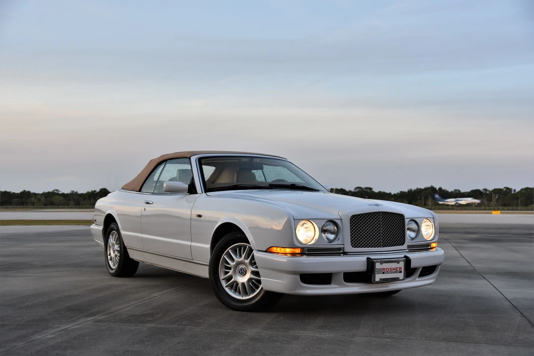 1999 Bentley Azure 1st Gen - Image 10 of 31