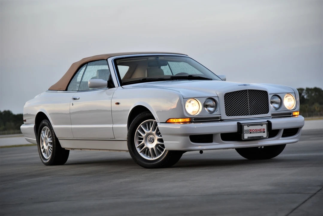 1999 Bentley Azure 1st Gen - Image 9 of 31