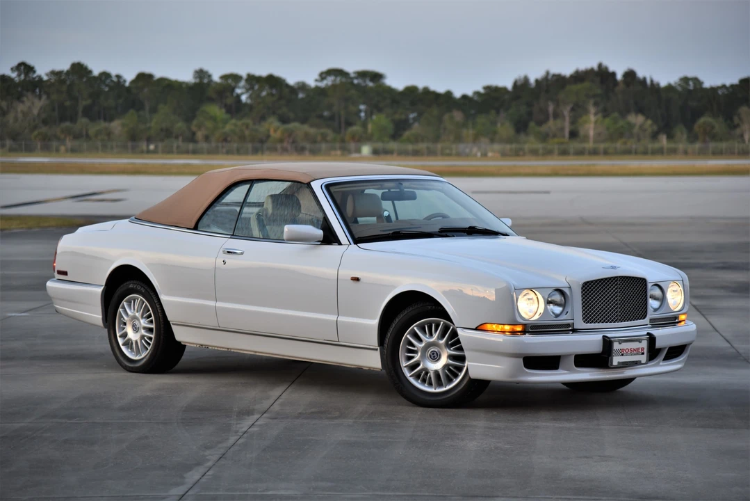 1999 Bentley Azure 1st Gen - Image 7 of 31