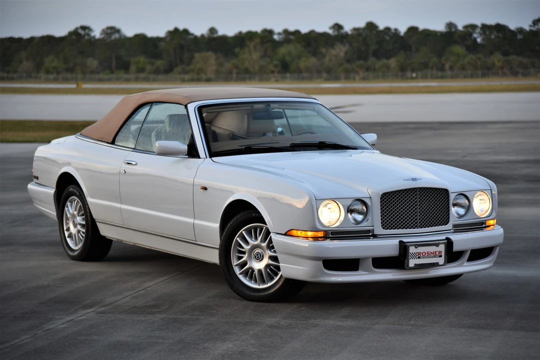1999 Bentley Azure 1st Gen - Image 8 of 31