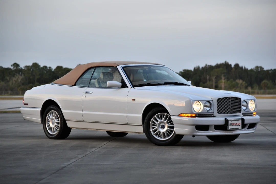 1999 Bentley Azure 1st Gen - Image 6 of 31