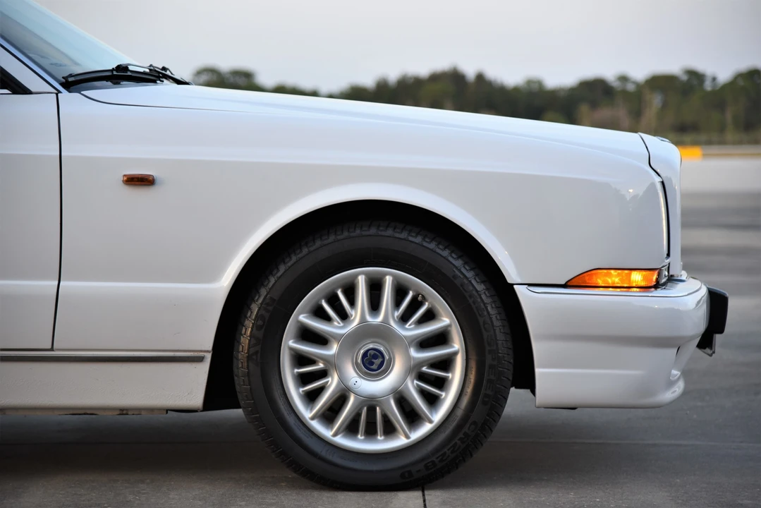 1999 Bentley Azure 1st Gen - Image 31 of 31