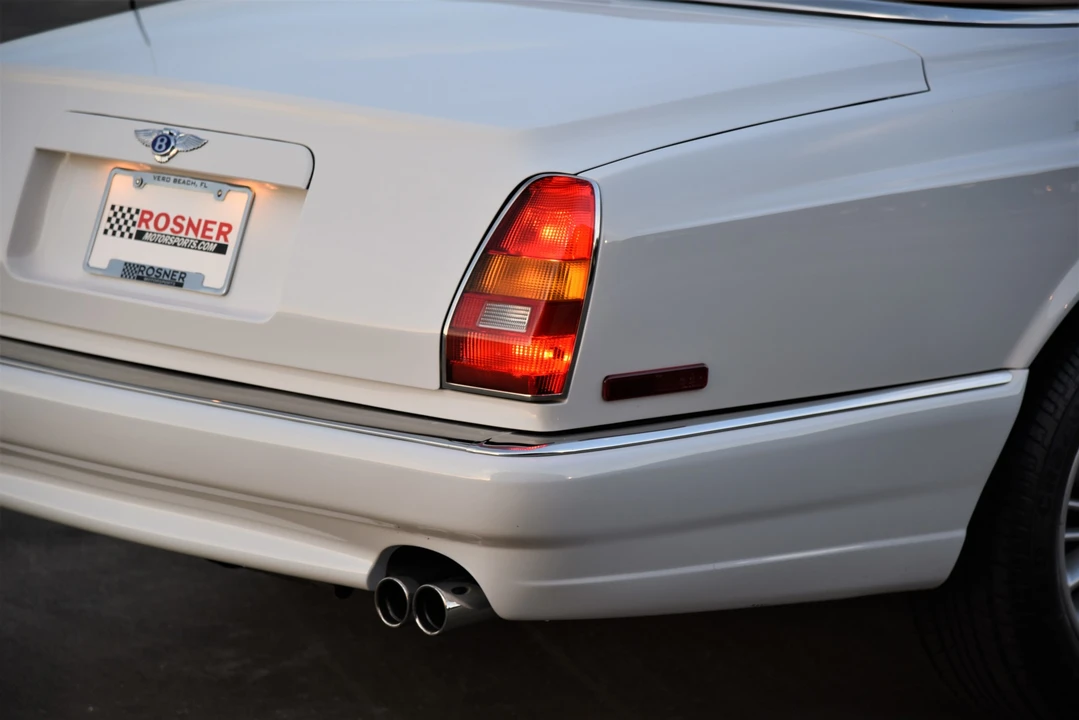 1999 Bentley Azure 1st Gen - Image 28 of 31
