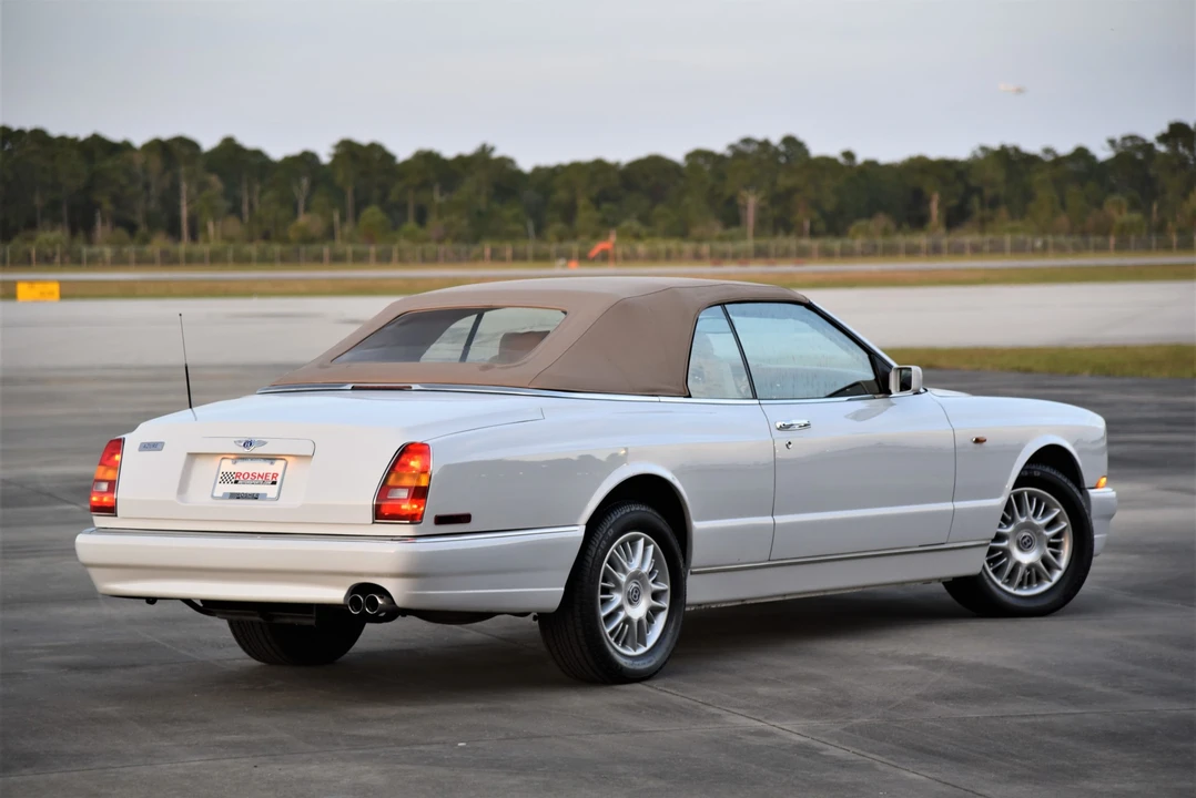 1999 Bentley Azure 1st Gen - Image 13 of 31